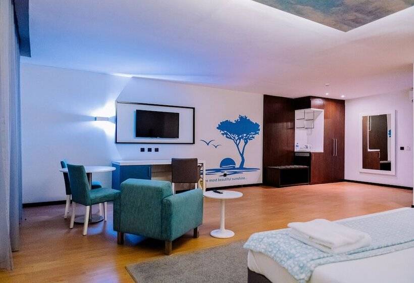 ベッドアンドブレックファースト Beira Terrace