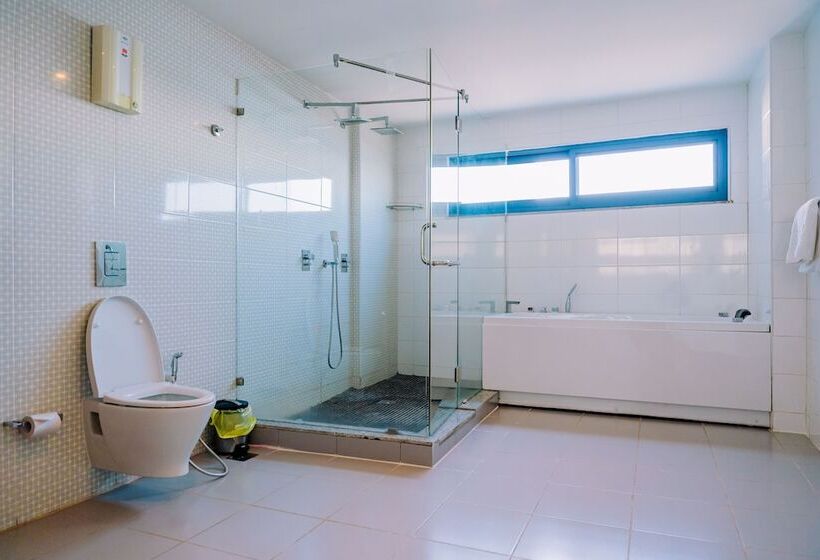 ベッドアンドブレックファースト Beira Terrace