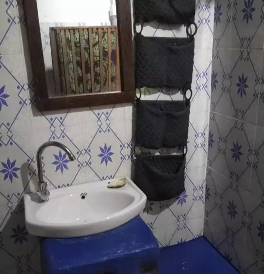 Aamiaismajoitus (B&B) Kilimani House