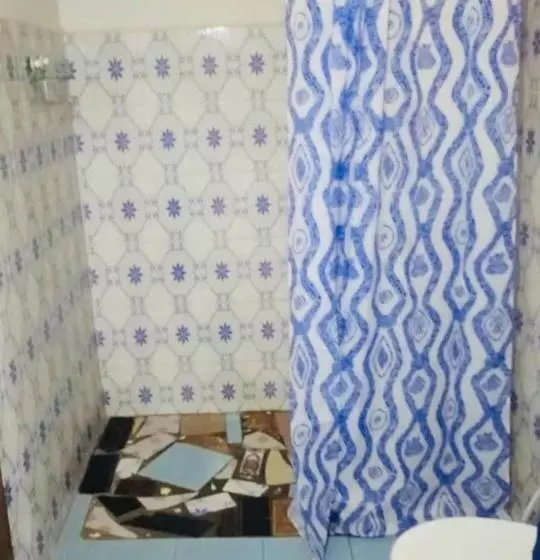 Aamiaismajoitus (B&B) Kilimani House