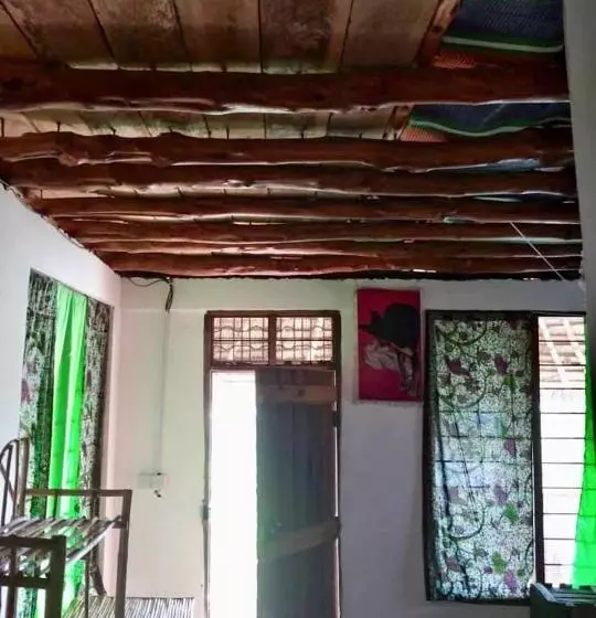 Aamiaismajoitus (B&B) Kilimani House