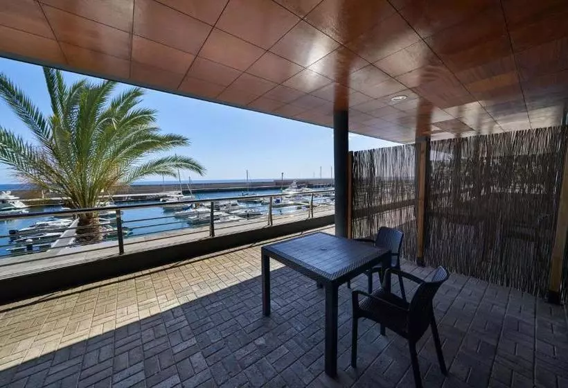 Aamiaismajoitus (B&B) Marina Rooms