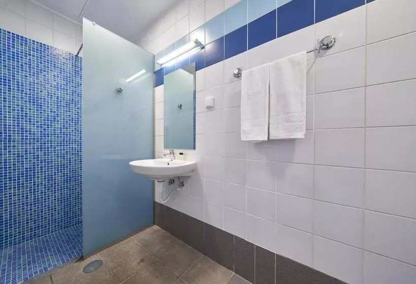 Aamiaismajoitus (B&B) Marina Rooms