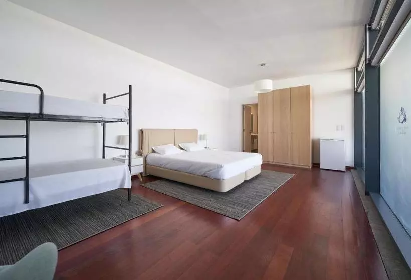 Aamiaismajoitus (B&B) Marina Rooms