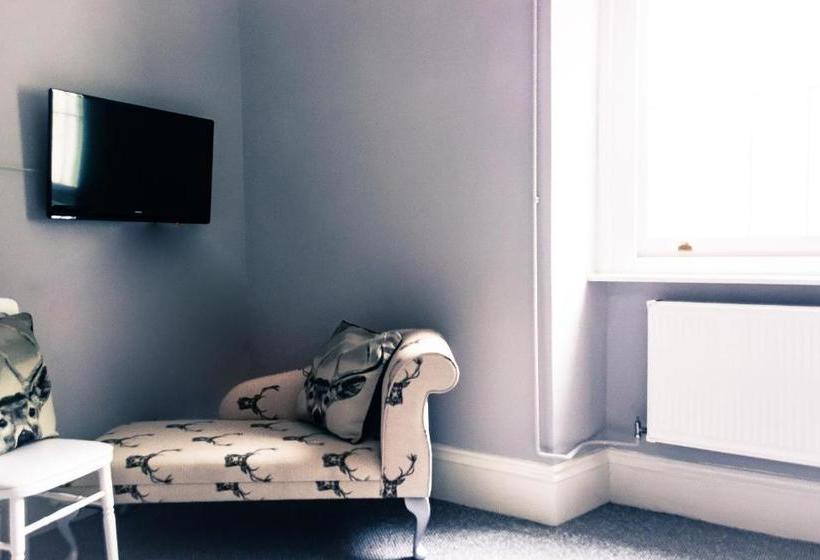 Bed and Breakfast The Old Down Inn