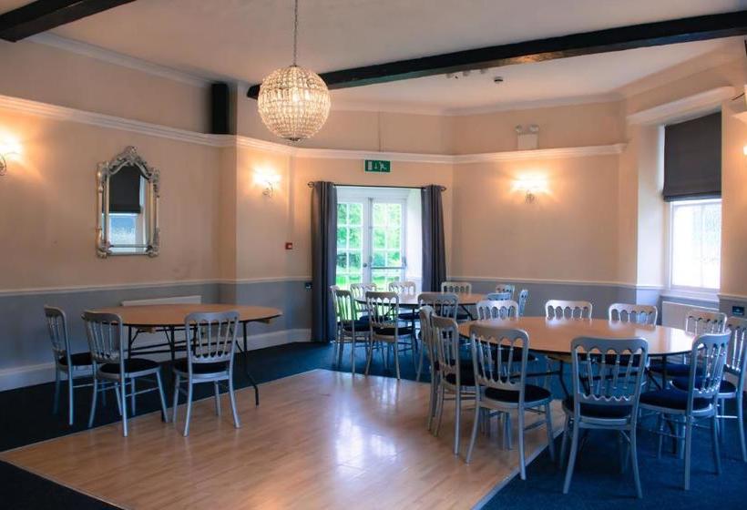 Bed and Breakfast The Old Down Inn