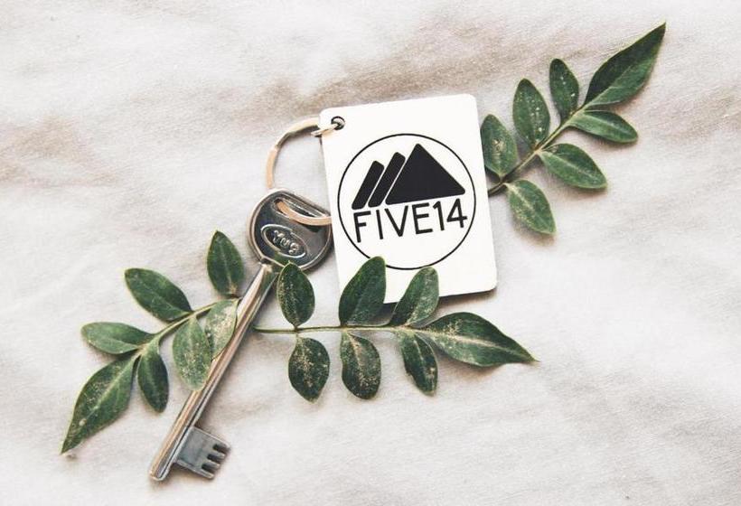 Five14 B&b