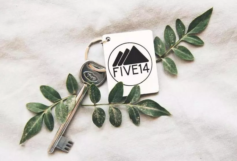 Five14 B&b