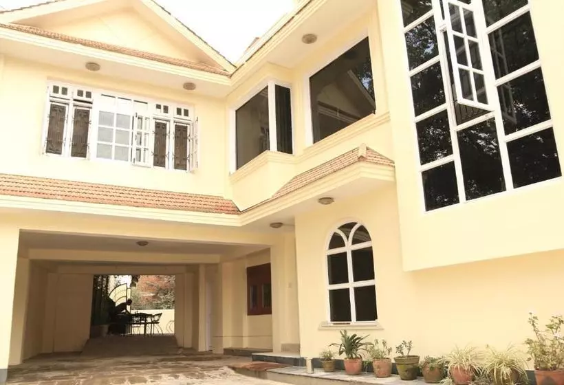 Five14 B&b