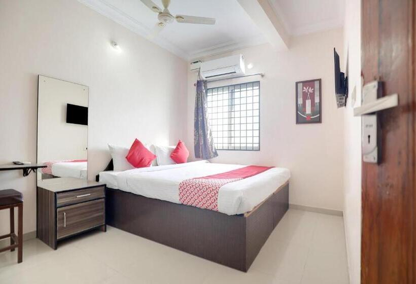 Hotel Flagship 29293 Athithi Comforts