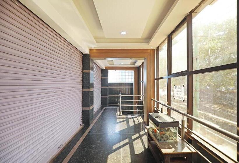 Hotel Flagship 29293 Athithi Comforts