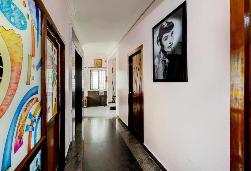 Hotel Flagship 29293 Athithi Comforts