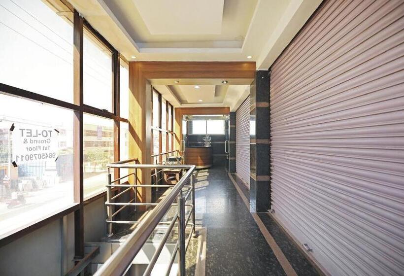 Hotel Flagship 29293 Athithi Comforts