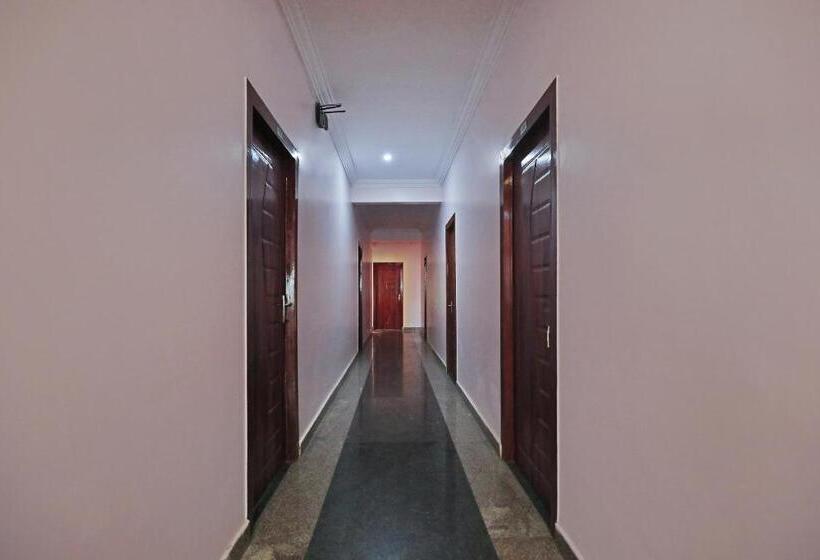 Hotel Flagship 29293 Athithi Comforts