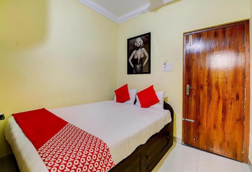 Hotel Flagship 29293 Athithi Comforts