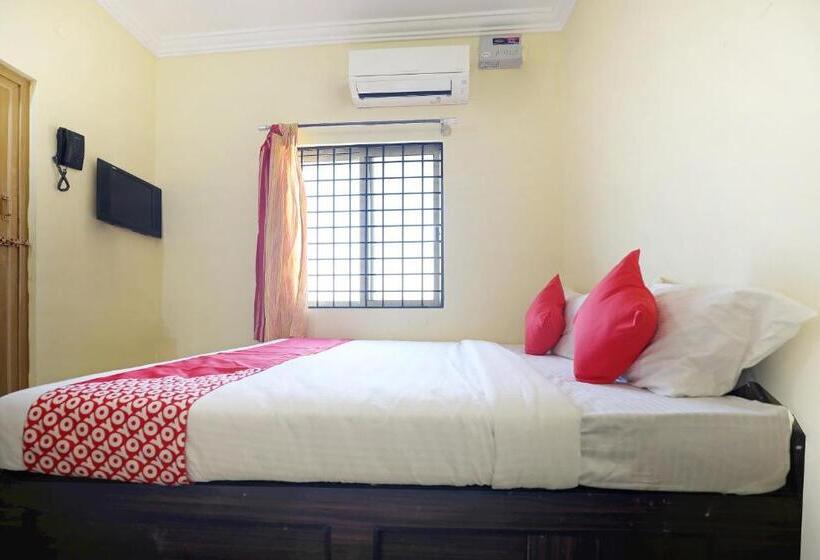 Hotel Flagship 29293 Athithi Comforts