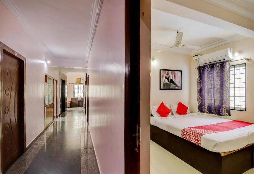 Hotel Flagship 29293 Athithi Comforts