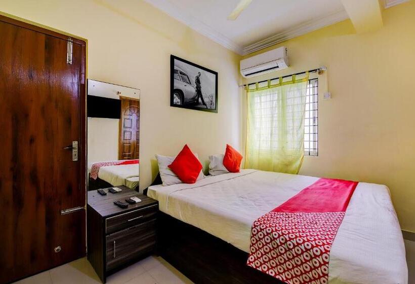 Hotel Flagship 29293 Athithi Comforts