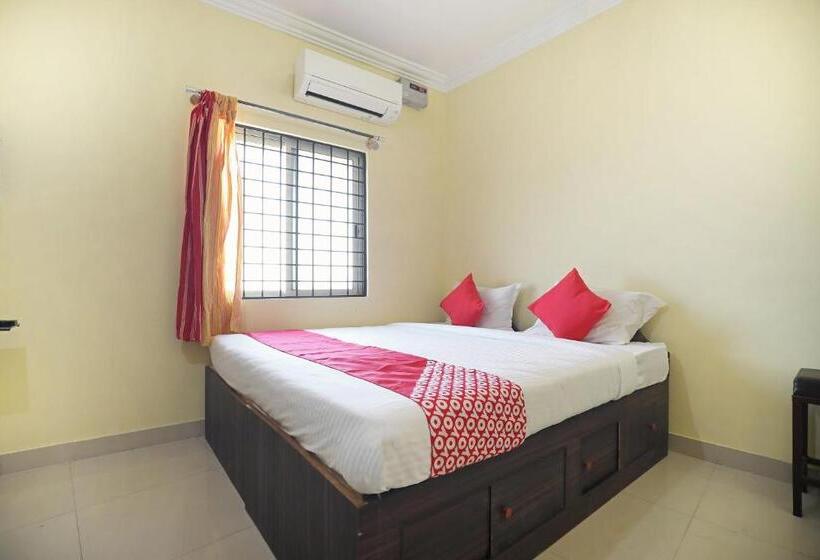 Hotel Flagship 29293 Athithi Comforts