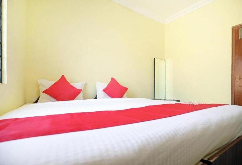 Hotel Flagship 29293 Athithi Comforts