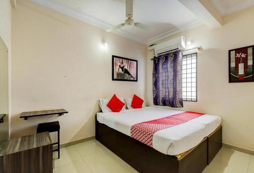 Hotel Flagship 29293 Athithi Comforts