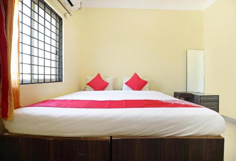 Hotel Flagship 29293 Athithi Comforts