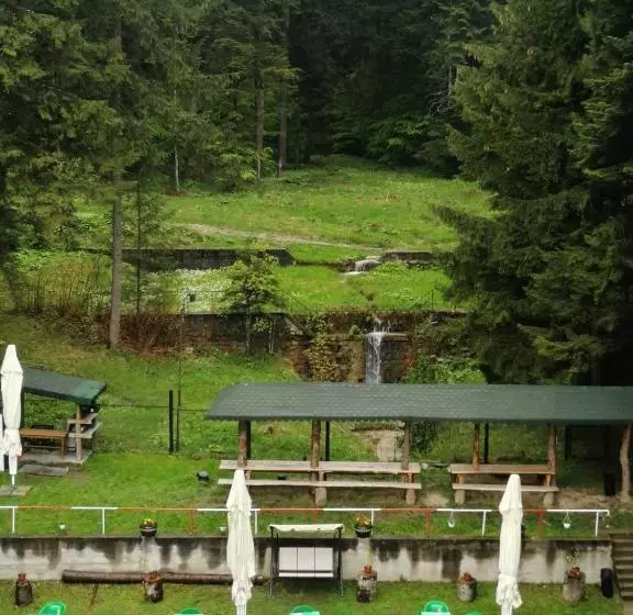 Hotel Hostel Cppi Nord