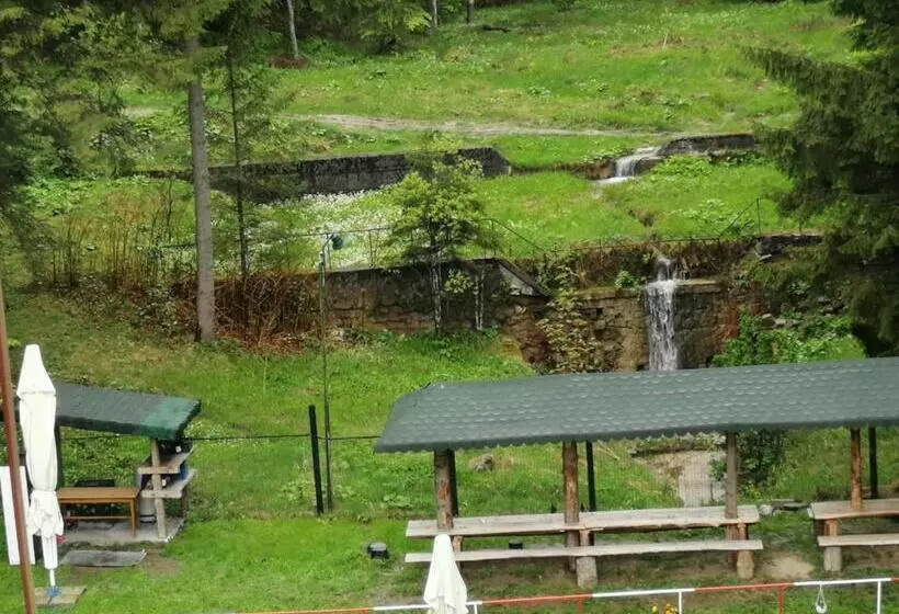 Hotel Hostel Cppi Nord