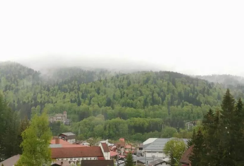 Hotel Hostel Cppi Nord