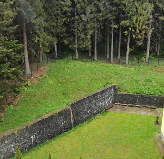 Hôtel Hostel Cppi Nord