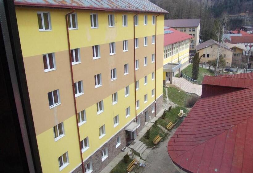 Hôtel Hostel Cppi Nord