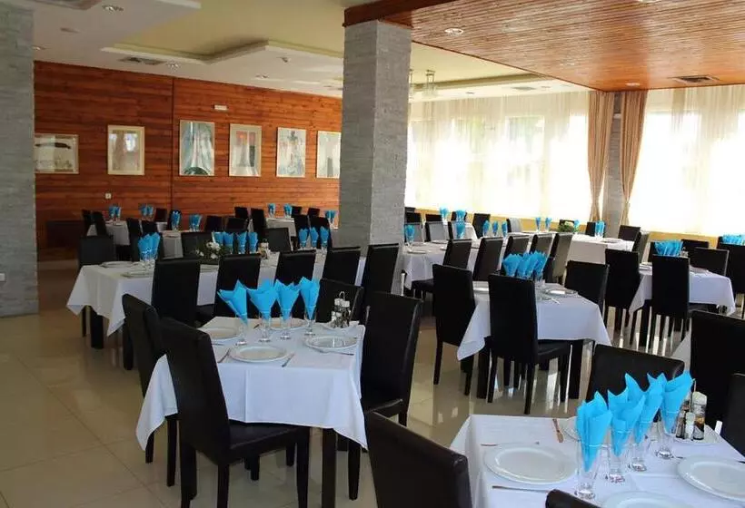 Hotel Hostel Cppi Nord