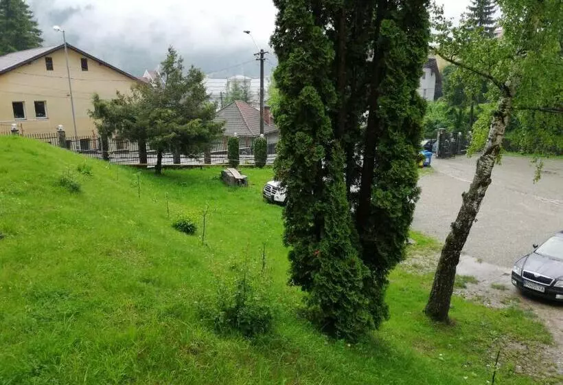 Hotel Hostel Cppi Nord