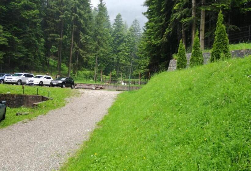 Hôtel Hostel Cppi Nord