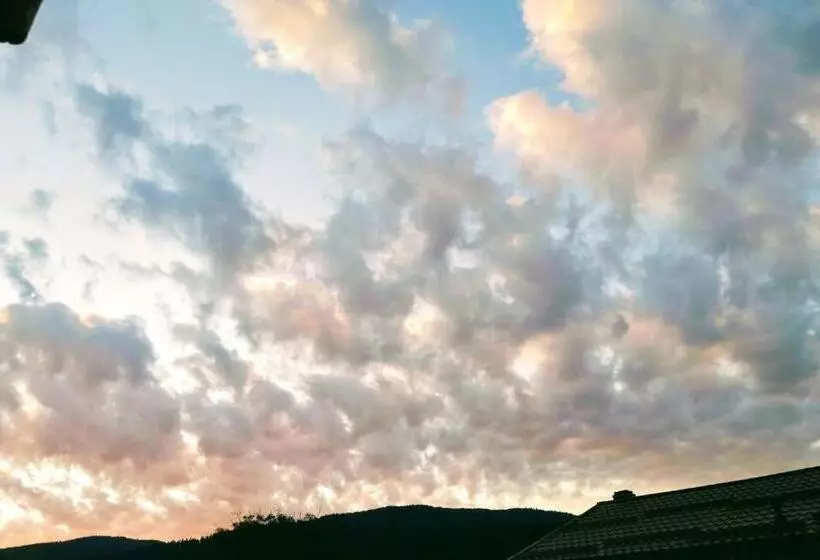 Hotel Hostel Cppi Nord