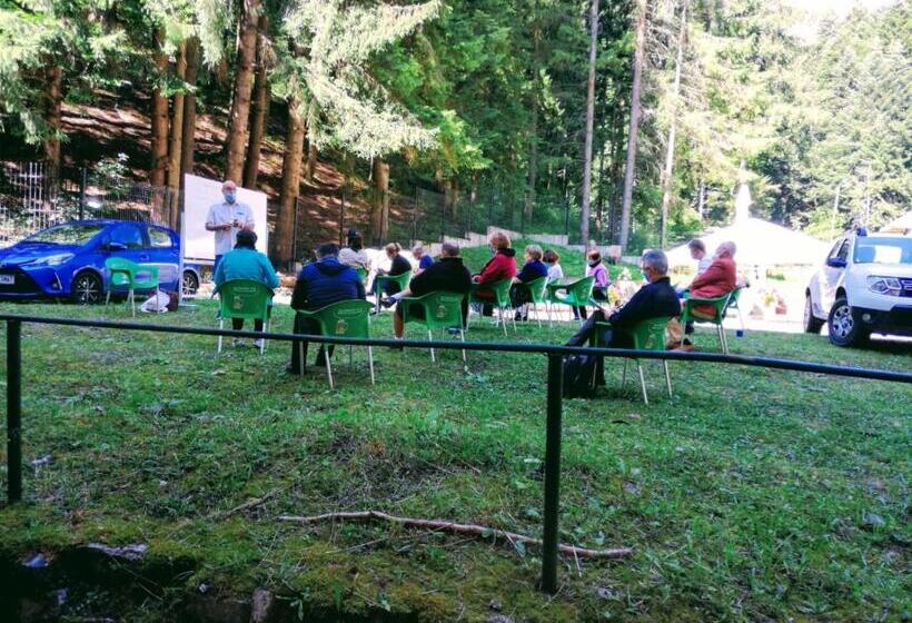 Hôtel Hostel Cppi Nord