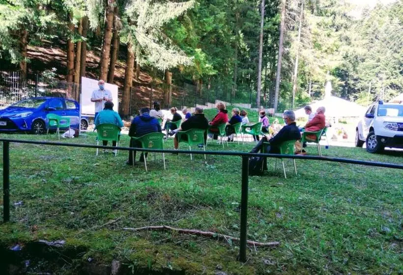 Hotel Hostel Cppi Nord