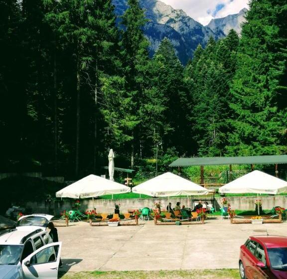 Hôtel Hostel Cppi Nord