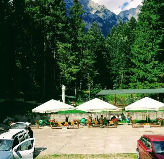 Hotel Hostel Cppi Nord