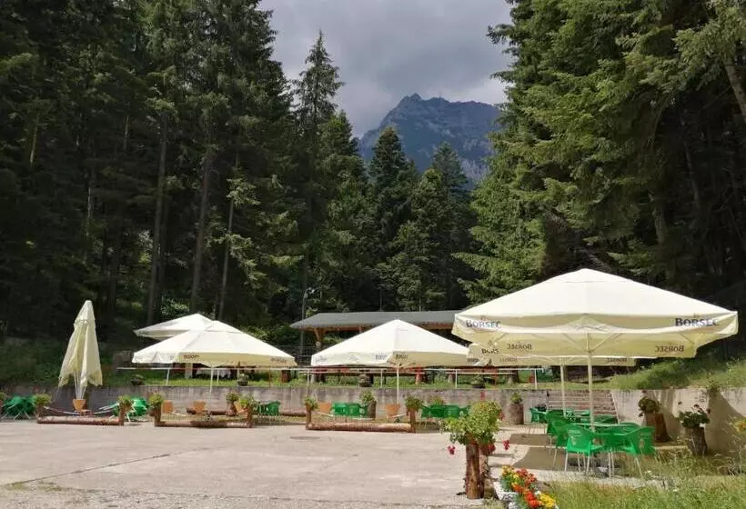 Hotel Hostel Cppi Nord