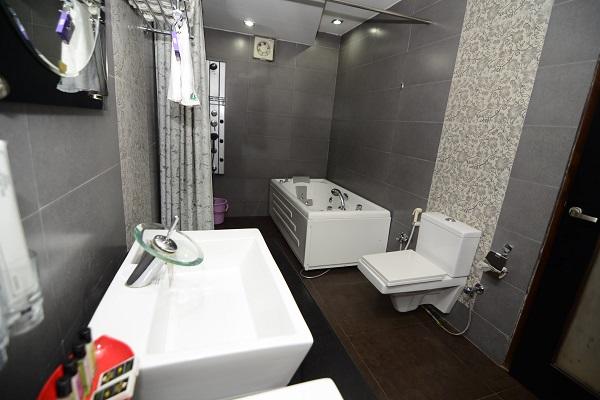 ホテル Raj Palace