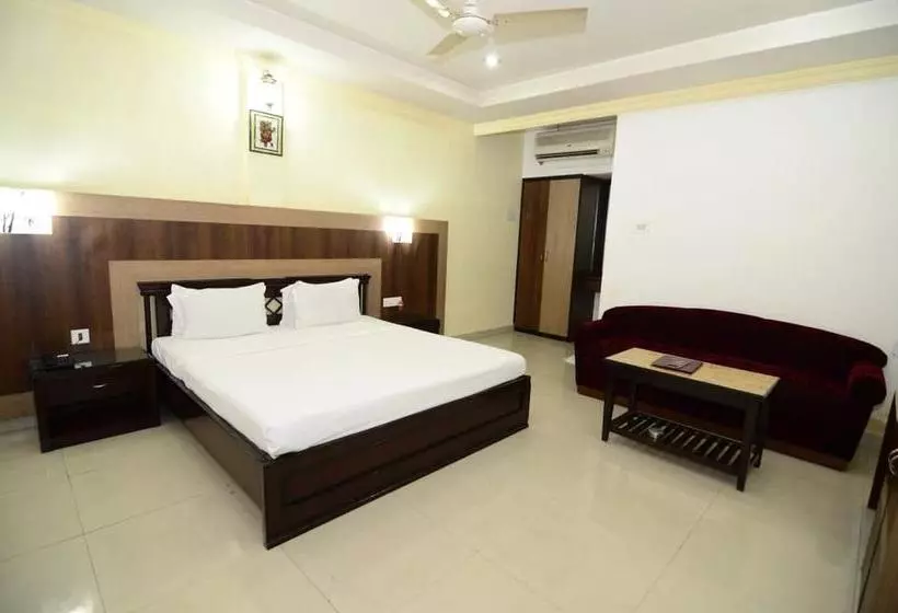 Hôtel Raj Palace