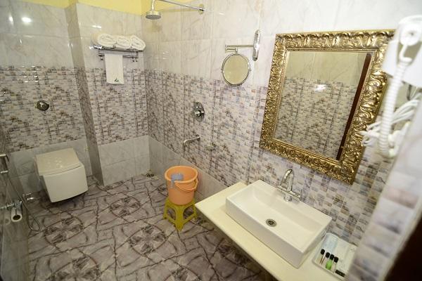 ホテル Raj Palace