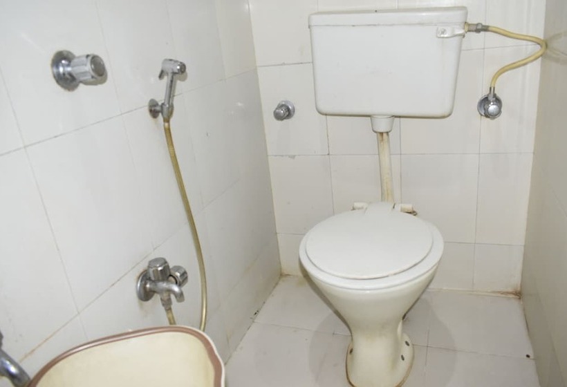 בית מלון כפרי Shadab Palace