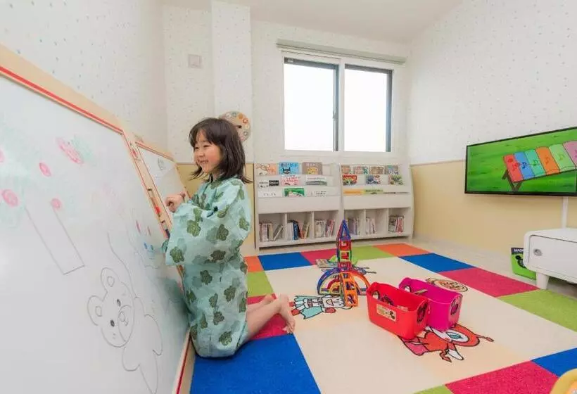 Tomakomai Hotel Sugita