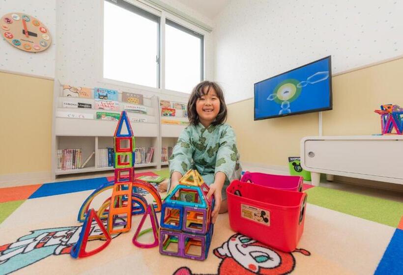 Tomakomai Hotel Sugita