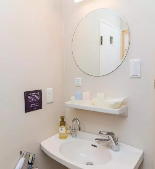 Tomakomai Hotel Sugita