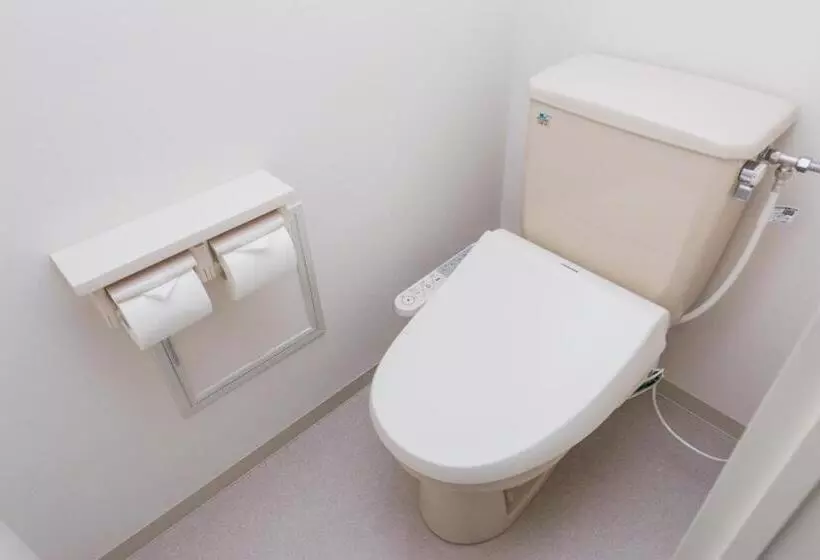 Tomakomai Hotel Sugita