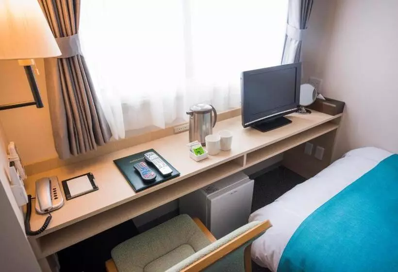 Tomakomai Hotel Sugita