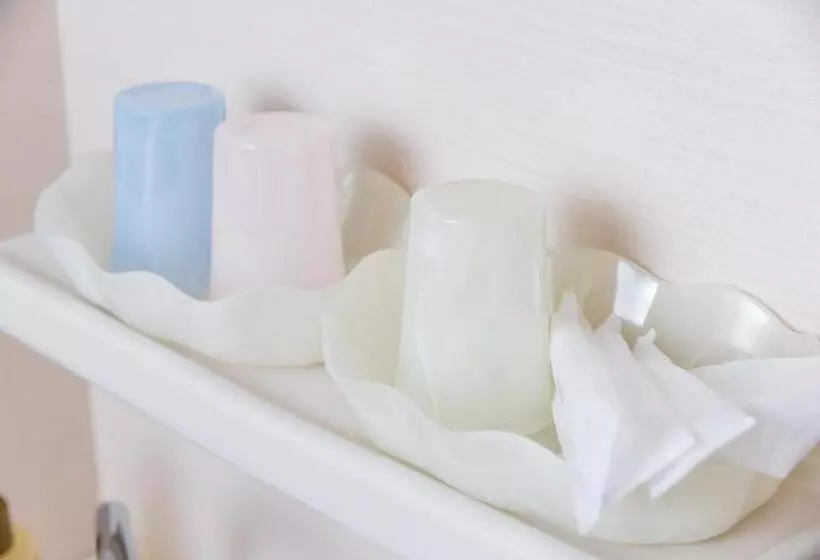 Tomakomai Hotel Sugita